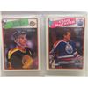 Image 5 : 1980's Hockey Card Collection
