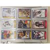 Image 2 : Hockey Card Collection