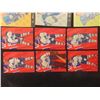 Image 2 : Toronto Maple Leafs Hockey Cards