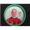 Image 1 : 1962 Bobby Hull Sheriff Coin