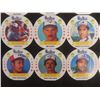 Image 2 : Toronto Blue Jays & Montreal Expos 1988 Panel Set