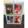 Image 1 : Sealed 1990-91 O-Pee-Chee Hockey Card Box