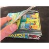 Image 3 : Sealed 1990-91 O-Pee-Chee Hockey Card Box