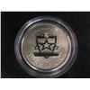 Image 2 : Glenn Hall Stamp and Medallion Set