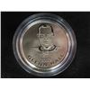 Image 3 : Glenn Hall Stamp and Medallion Set