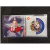 Image 4 : Glenn Hall Stamp and Medallion Set