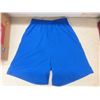 Image 2 : 35 'New in Bag' Blue Shorts Sz XL