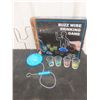 Image 2 : Buzz Wire Drinking Game  'New in Box'