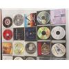 Image 2 : Box of CD's