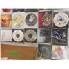 Image 3 : Box of CD's