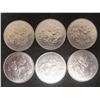 Image 2 : Canadian 1970,  Dollar Coin Collection 