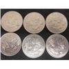 Image 3 : Canadian 1970,  Dollar Coin Collection 