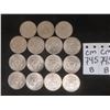 Image 1 : USA Half Dollar Coin