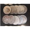 Image 4 : Canadian 0.50  Cent Coin Collection