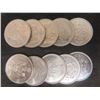 Image 5 : Canadian 0.50  Cent Coin Collection