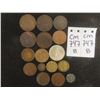 Image 1 : Vintage Coin Collection, Canadian and Foreign