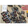 Image 2 : New Router Bits, Jig Saw Blades, Hole Blades, Drill Bits, Air Palm Nailer Plus