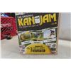 Image 8 : Kam Jam Play It Game + Coleman Propane Stove 
