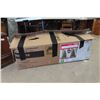 Image 2 : Prelit Christmas Tree 7.5 Kennedy Quick Set Fir 