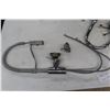 Image 9 : Kitchen Taps, Bathroom Faucet,Staining Baskets, New Tank Bowl+ Brinks Dusk to Drawn Light