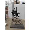Image 8 : Hand Tools, Ratchet , Sockets 1/4" + 3/8" Drive, Duel Press Stand, Wiring 1-2-3