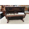 Image 1 : Vintage Schoenhut Toy Piano 12x15x9