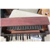 Image 2 : Vintage Schoenhut Toy Piano 12x15x9