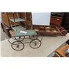 Image 1 : Dog Cart 33x12 + Cart 20x9 1/2x10