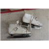 Image 2 : Vintage Sleigh + Kids Skate 