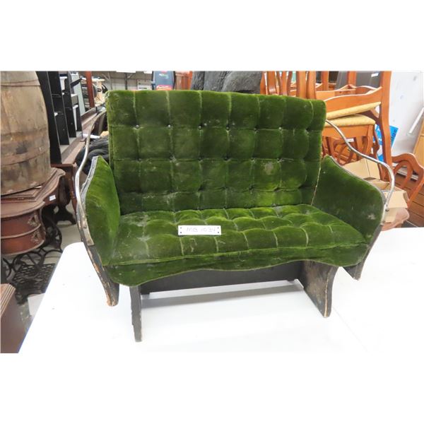 Buggy Seat 24x31x12