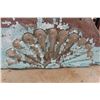 Image 2 : Vintage Wood Sign 23x35 + Wood 