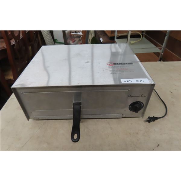 Proffessional Service Electric Pizza Oven 