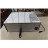 Image 1 : Proffessional Service Electric Pizza Oven 