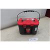 Image 1 : Optima Top Post Battery