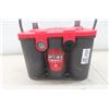Image 4 : Optima Top Post Battery