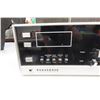 Image 2 : Panasonic FM/AM/8 Track with 2 Speakers