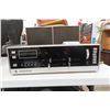 Image 3 : Panasonic FM/AM/8 Track with 2 Speakers
