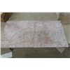 Image 3 : 6 Boxes Marble Tiles 12"x12"-