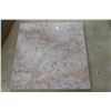 Image 4 : 6 Boxes Marble Tiles 12"x12"-