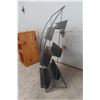 Image 2 : Metal CD Rack 35x19x13
