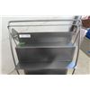 Image 4 : Metal CD Rack 35x19x13