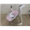 Image 1 : Ingenuity 2 in 1 Baby Swing and Rocker