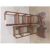Image 1 : Customizable Plant Shelfs