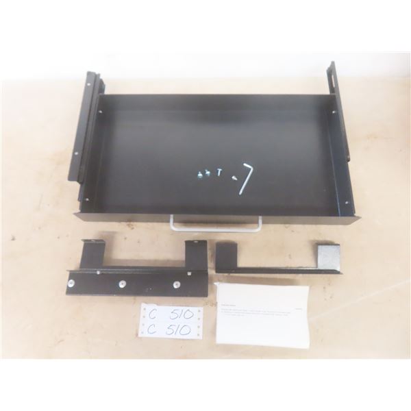 Universal Computer Desk Drawer