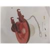 Image 1 : Adjustable Toilet Flapper