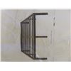Image 1 : Nordicbed 14'' High Platform Queen Bed Frame