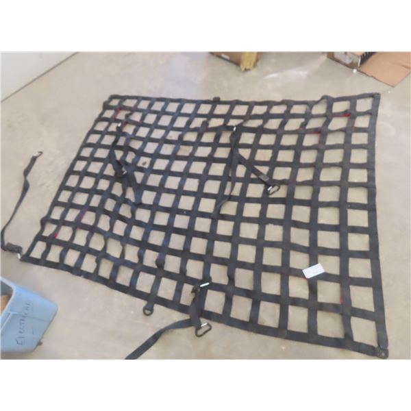 Quarantine Qablbn Restraints Exterior Cargo Net