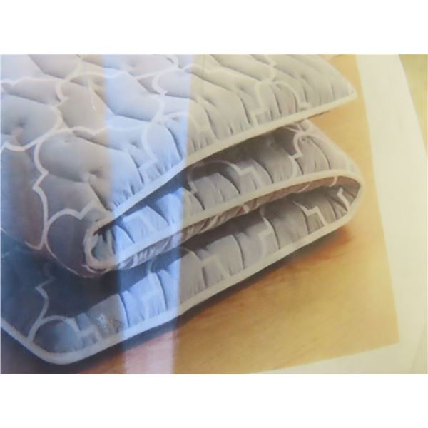 Vibe Bear Premium Foam Futon Floor Mattress