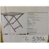 Image 1 : Interbuild Sydney Folding Table