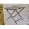 Image 1 : Interbuild Sydney Folding Table
